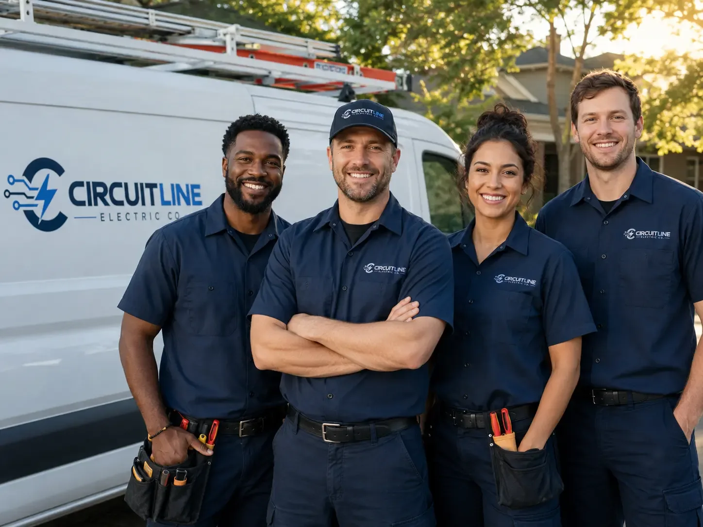 Whole Home Rewiring company in Syracuse, MO