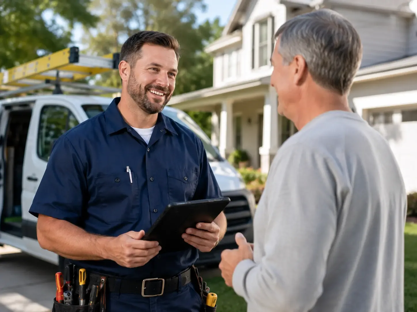 Whole Home Rewiring Syracuse, MO FAQs